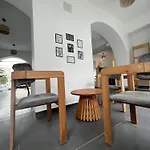 Rüya Boheme Hotel Bodrum