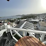 kirdag bodrum otel