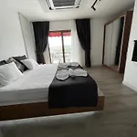 kirdag bodrum otel