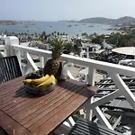 kirdag bodrum otel
