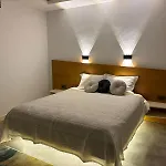 Villa A Ortakentyahsi