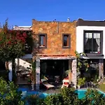 Villa Memories Guemuesluek\'Te Oezel Havuzlu Villa
