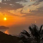 Gaia - Sea View Villa With Private Pool