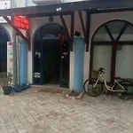 Caglayan Otel Pansiyon