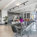 Cimentepe Residence Deluxe 1 - Villa With Pool & Close To Yalikavak Marina