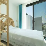 Private Beach Villa Melon