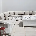 Villa Myndos By Evtatilim Bodrum Merkez