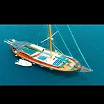 Bodrum Markus,Mandalina,Teknesi