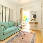 Vintage Villa