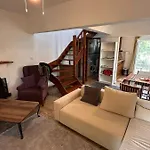 Duplex Holiday Home For 4 People In Bodrum Center