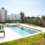 Bd498- 4 Room Villa With Private Pool In Gumusluk