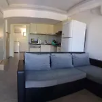 Bodrum Sea View Flower Villa