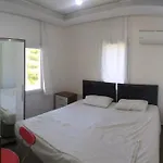 Bodrum Sea View Flower Villa