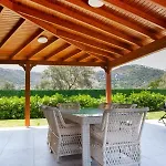 6Bedroom Villa With Pool In Yalikavak Bodrumbd4140