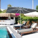 Sor Apart Hotel