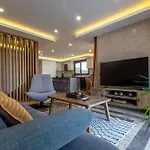 Marje Villas Bodrum