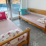 Stunning Sea View Duplex Apartment In Gundogan