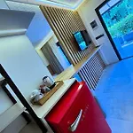 Naz Liman Otel Bodrum