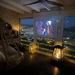 Luxury Bodrum Villa With Panoramic Sea View