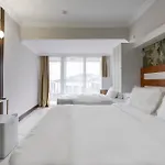 Sude Beach Resort