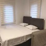 Modern Studio In Quiet Bodrum Lane