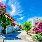 Bodrum Eskicesme Lumy Hotel - Private Pool