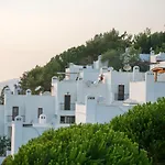 Bodrum Eskicesme Lumy Hotel - Private Pool