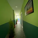 Xo Hostels Bjv