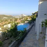 Bodrum Deluxe
