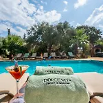 Dolce Vita Luxury Bungalows