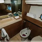 Sanlorenzo Sl Deluxe Motoryacht