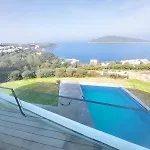 Chakra Boutique Hotel Bodrum