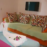 Camlikosk Apart Hotel