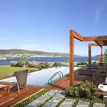 Rebis Bodrum Exclusive Residences