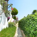 Salinas Beach Hotel Bodrum-Boutique Concept