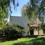 Bankev Sitesi Kargi Koyu Ilginlar Plaji Villa