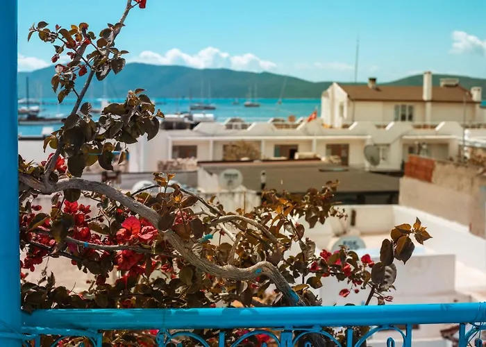 Taş Mori Butik Otel