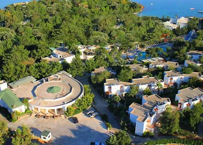 Verde Bodrum Holiday Village