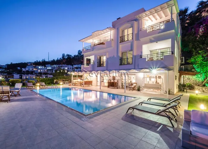 Villa Cubana By Evtatilim