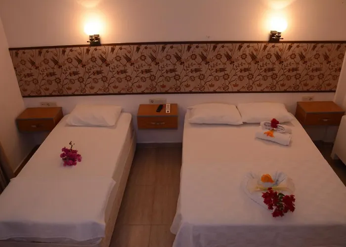 Manolya Otel