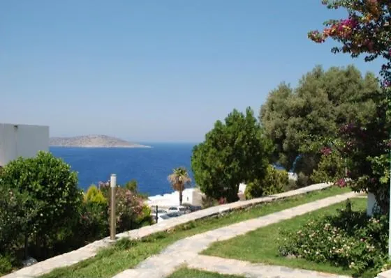 Pan Club Holiday Village Bodrum