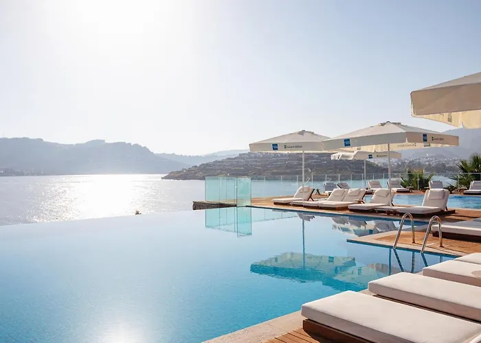 Boel Hotel Bodrum