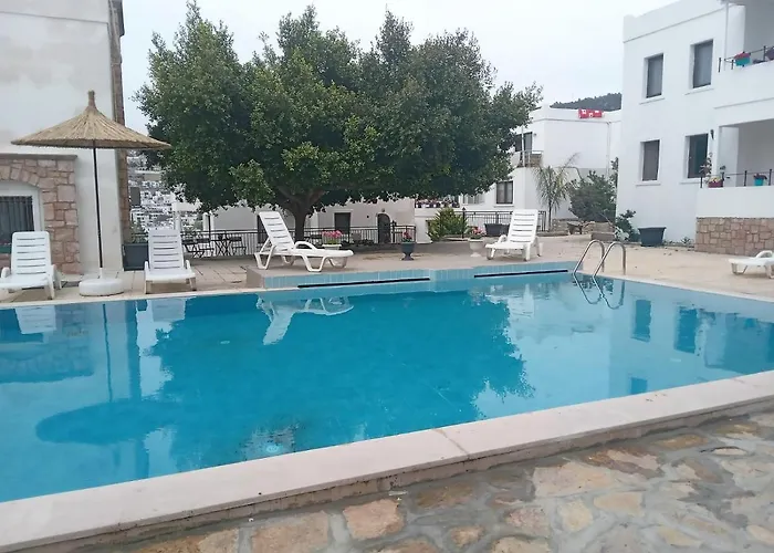 Dolphin Residences Taflan 2