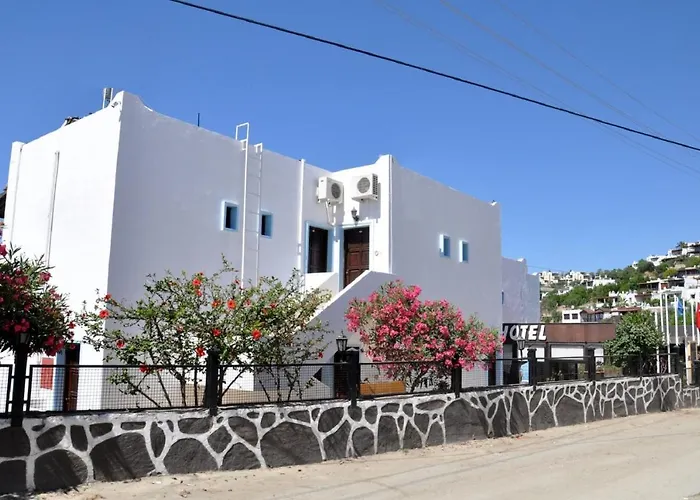 Gth Jarra Hotel