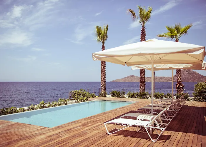Yalikavak Marina Beach Hotel