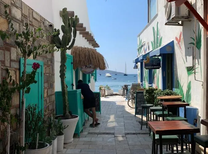 Bodrum Butik Otel