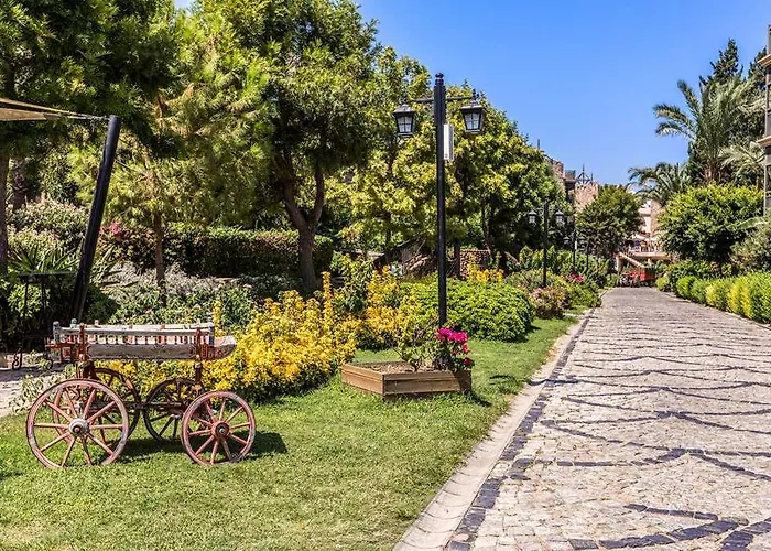 Kairaba Bodrum Imperial