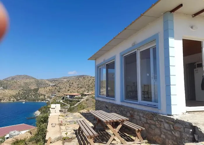Denize Sifir Mustakil Ev Mazi 172 4