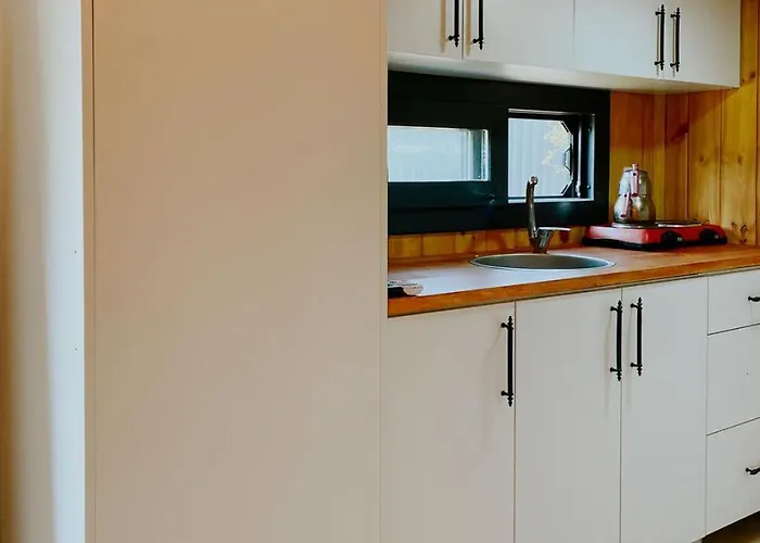 Miya Garden Tiny House