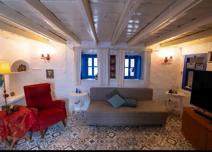 Authentic Bodrum House